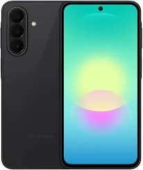 Смартфон Samsung Galaxy A27 5G 6/128 ГБ, Black